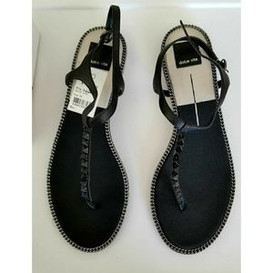 Brand New! Dolce Vita Sandals with Metal Details!